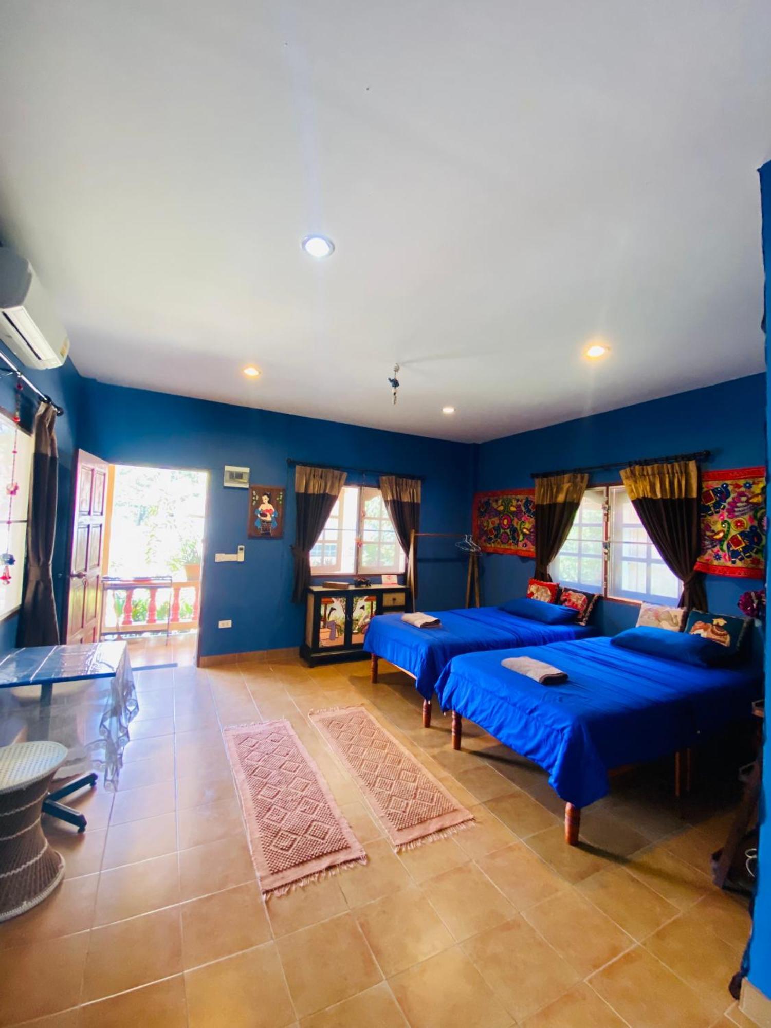Elephant Bungalow At Ya Nui Beach Phuket Dış mekan fotoğraf